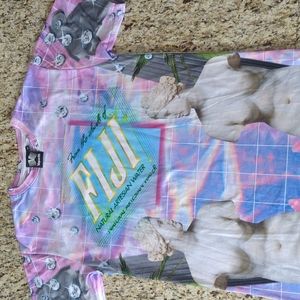 Vaporwave aesthetic meme tshirt